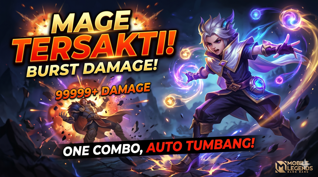 Border ALLSTAR 2026 GRATIS: Auto Keren & Wajib Punya di MLBB!
