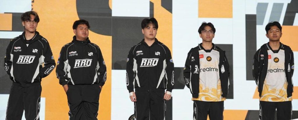Kaget Banget! RRQ Hoshi Gagal Playoff MPL ID S17!