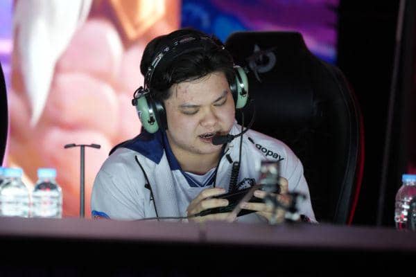 Alberttt Sinyal Kuat Bela Timnas MLBB 2026, Target Emas!