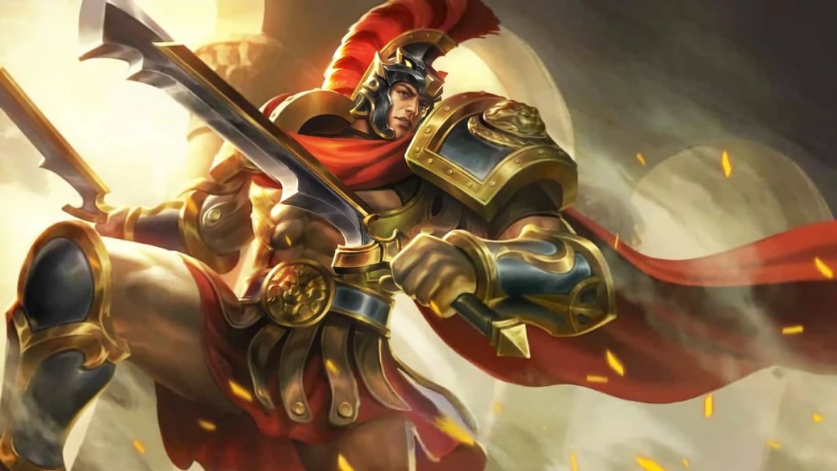 Biar Lapu Lapu Nggak Ngamuk Lagi di Ranked
