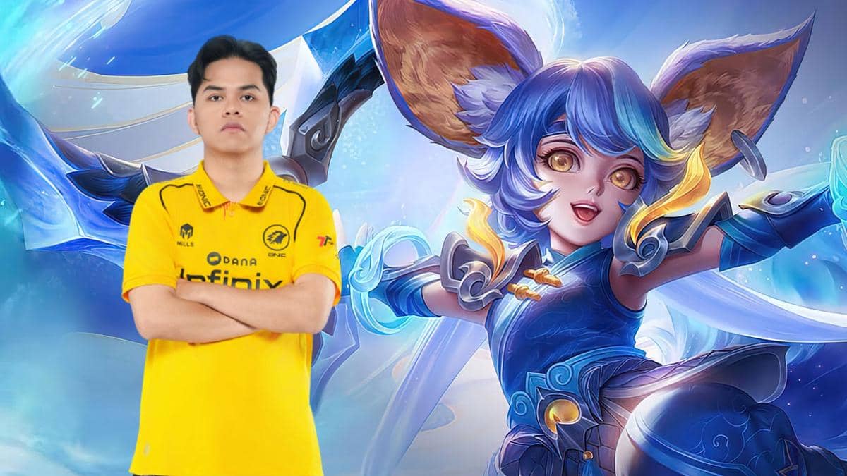 Build Nana Mid Lane Sanz: Trolling Tapi Auto GG di MPL!