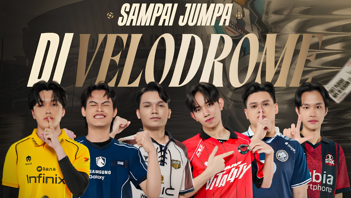 Enam Tim Terbaik MPL ID S17 Siap Berebut Juara