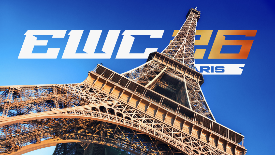 Esports World Cup 2026 ke Paris, GG Parah Sih Ini!