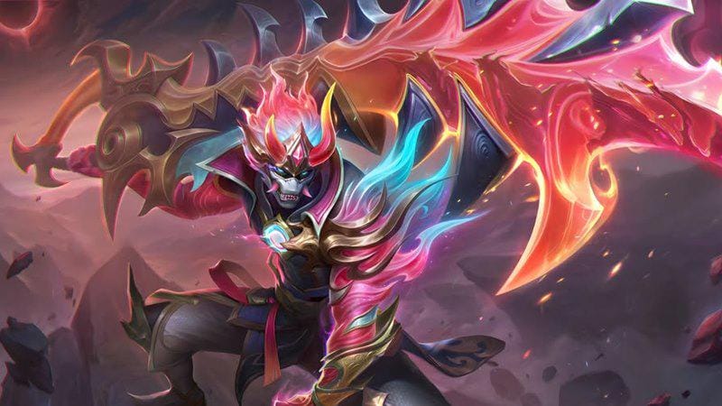 Hanzo Starlight Juni 2026: Ngeri Makin Dark!
