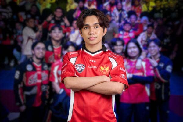 Kramm Dikenai Sanksi MPL Malaysia: Jaga Profesionalisme Di Mana Pun