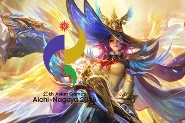 Kualifikasi Asian Games MLBB 2026: Timnas di Grup Neraka?
