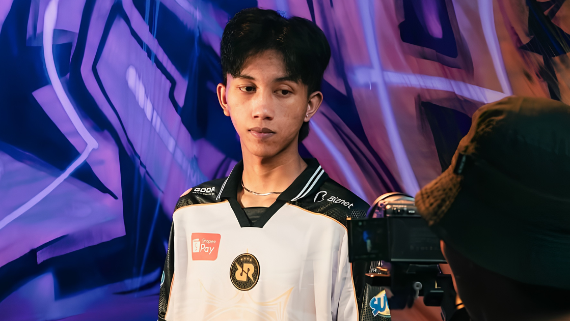 Kur0ky di Explane Aura Fire, Ada Apa Dengan Chou Itu