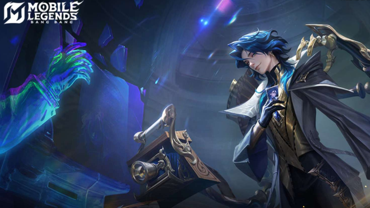 Login MLBB Gampang: Kunci Akun Aman Moonton ke Google
