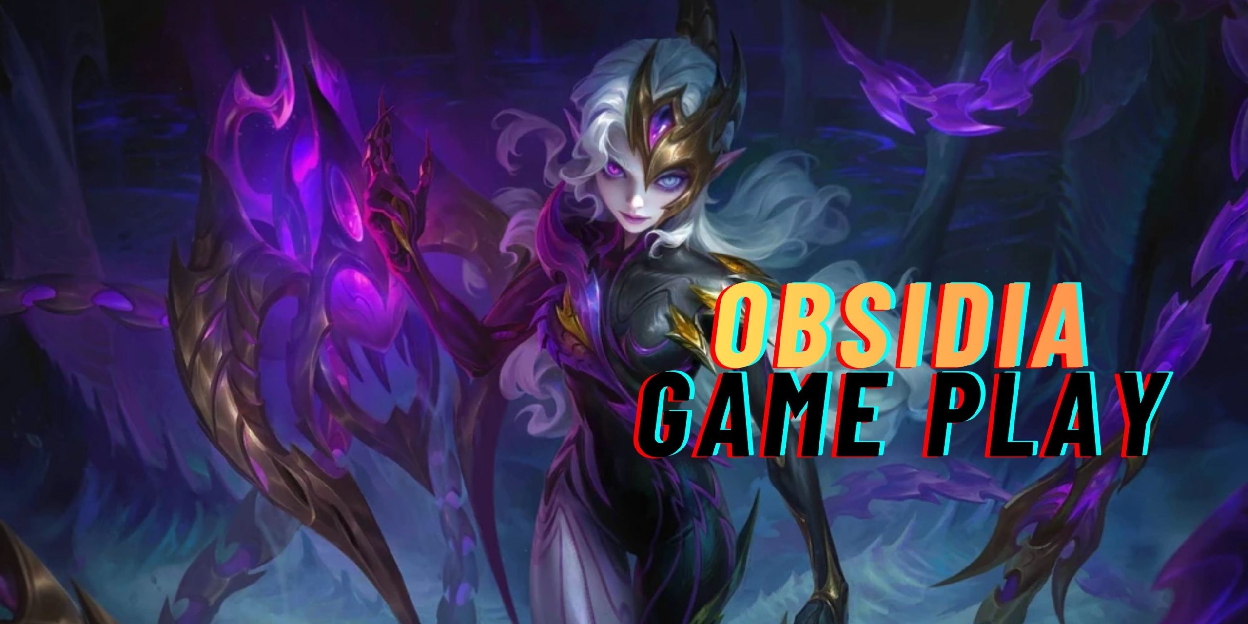 Marksman Baru Obsidia: GG atau Cuma Niche Pick?