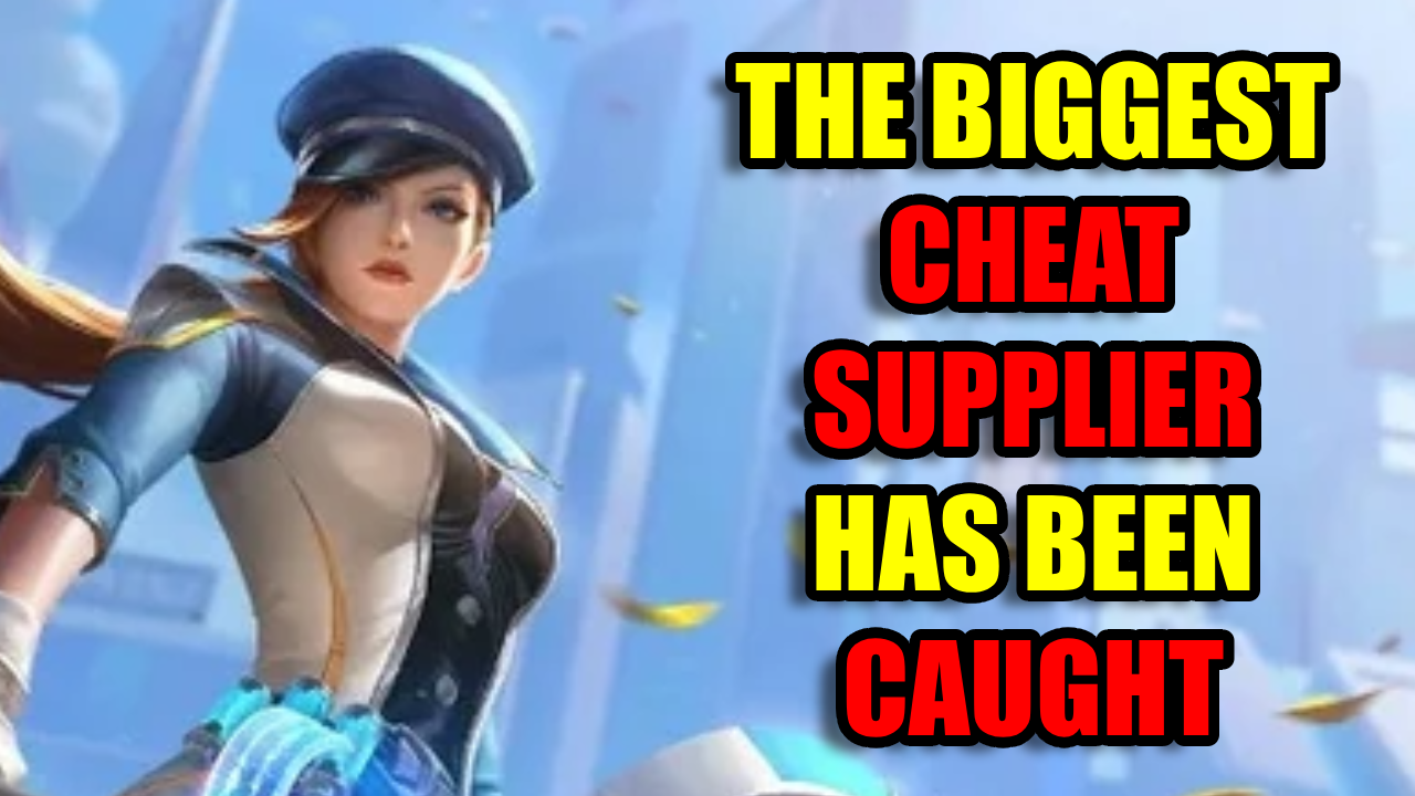 Moonton Basmi Jaringan Cheat MLBB, Game Kembali Jujur