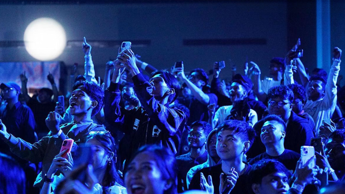 MPL ID Season 17 Playoff, Siap-siap Begadang Nonton War Seru