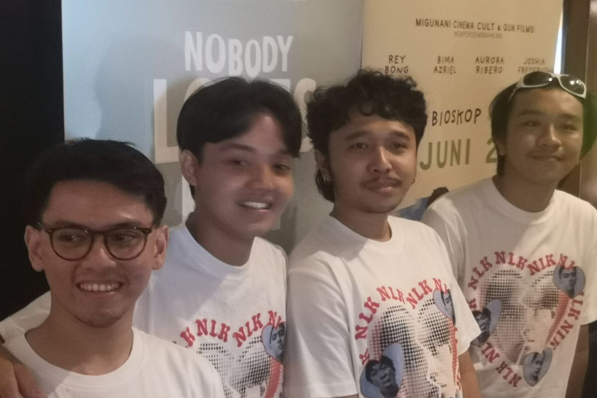 Nobody Loves Kay: Kisah Pro Player MLBB, Bukan Sekadar Game!
