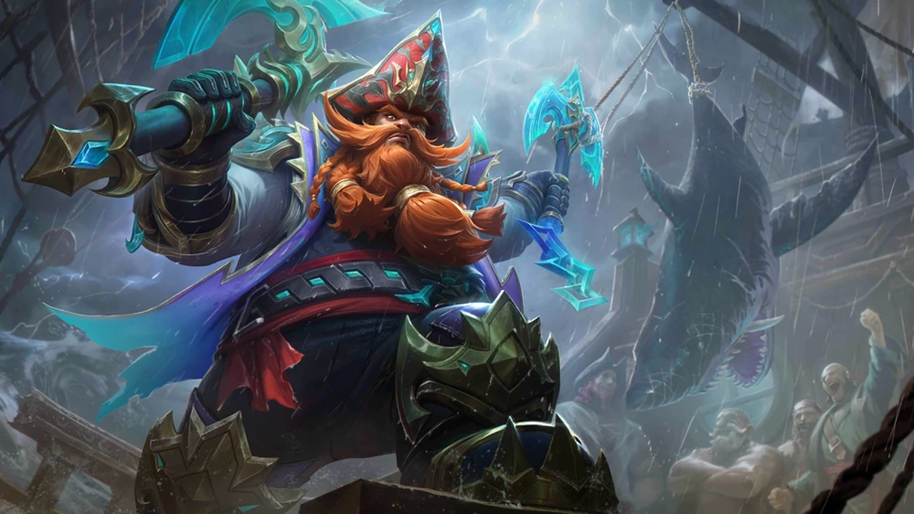 Pusing Draft Pick Ranked Mythical Glory