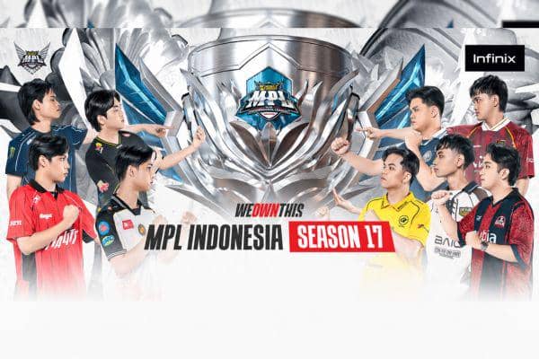 Siapa Nih yang Bakal Nyusul ONIC ke Playoffs MPL S17?