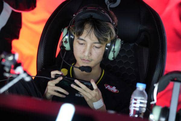 Susahnya Push Rank Tanpa Roamer di Mobile Legends