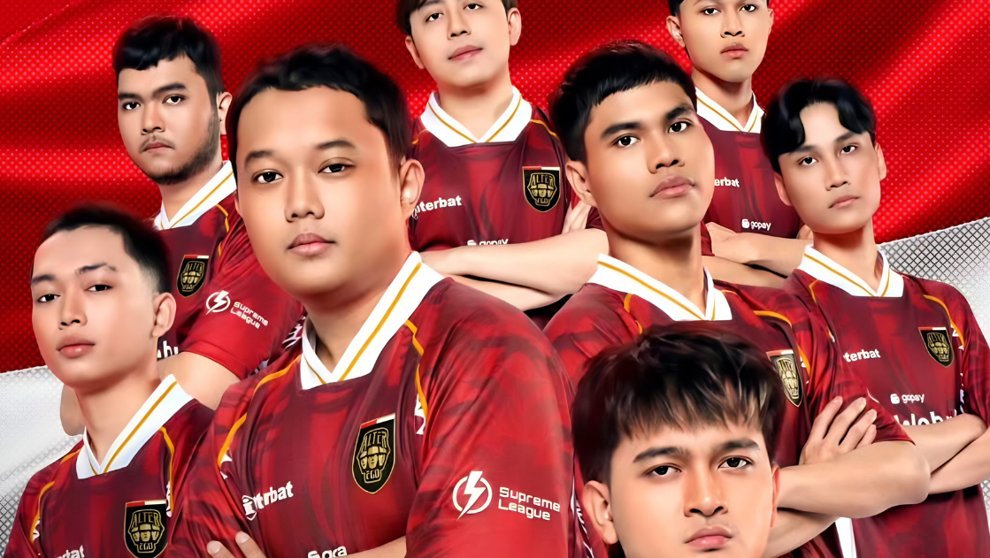 Timnas MLBB Asian Games 2026: Persiapan Mental Juara!