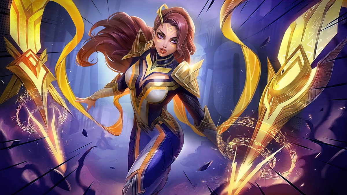 Tips Ampuh Bikin Esmeralda Ngacir dari EXP Lane