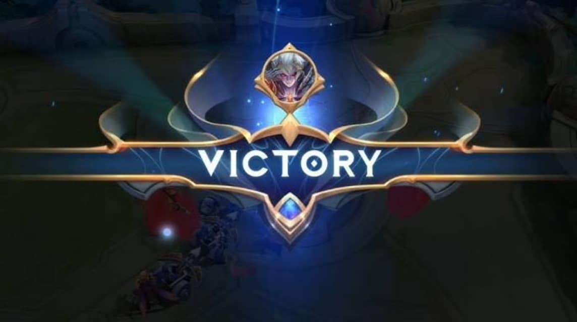 Victory ML Bukan Cuma Mimpi: Tips Anti Ampas di Ranked