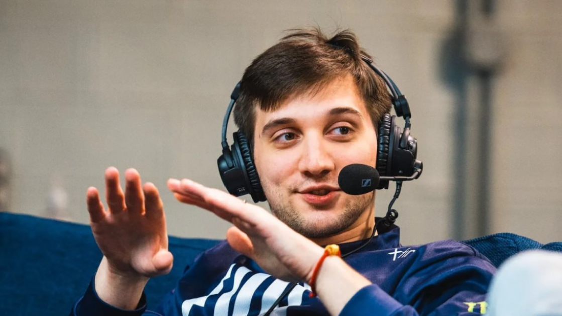 Arteezy Tertarik Mobile Legends, Bikin Heboh Komunitas MOBA