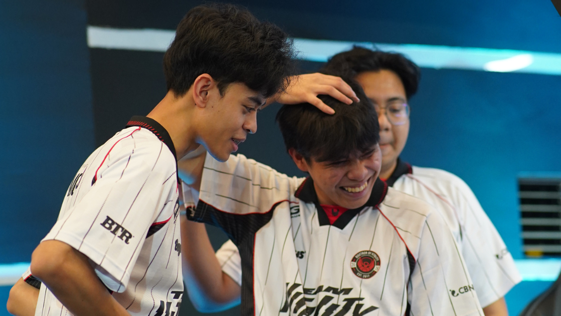 Bigetron Alpha Bikin Team Liquid ID Pulang Kampung