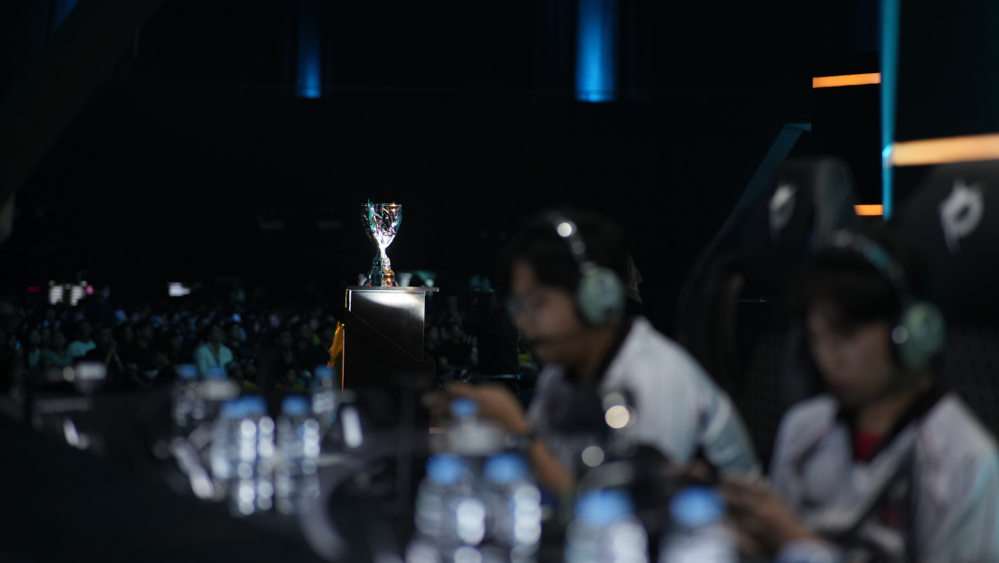 Bigetron ONIC Final MPL ID Season 17: Hype-nya Gila Banget!