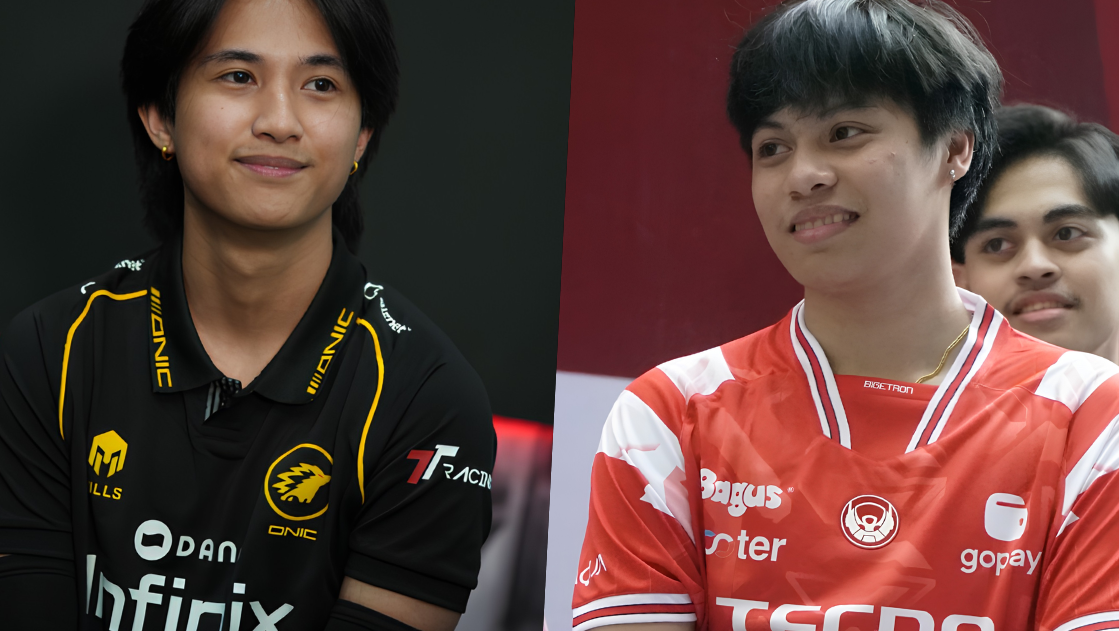 Duel Abadi Kelra Emann: Siapa Raja Playoffs Sejati?