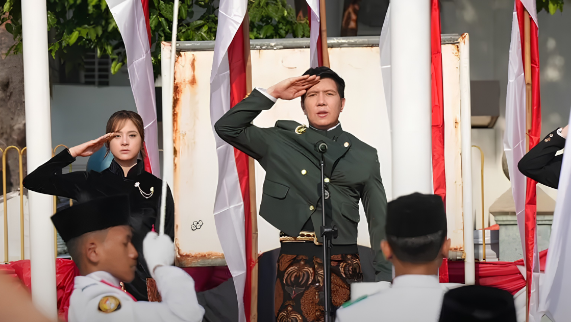Dukungan Windah Basudara Buat Timnas Mobile Legends Indonesia