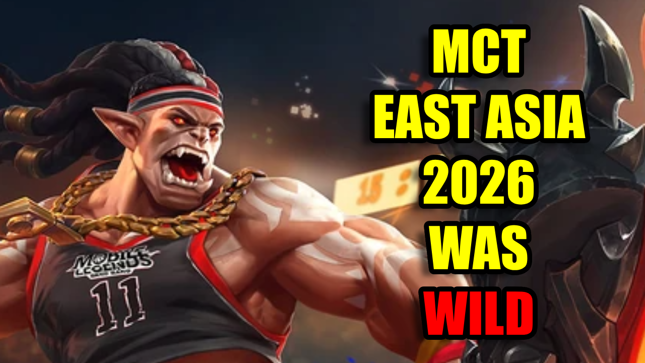 Perwakilan MSC East Asia Udah Ada, Siap Guncang Panggung!