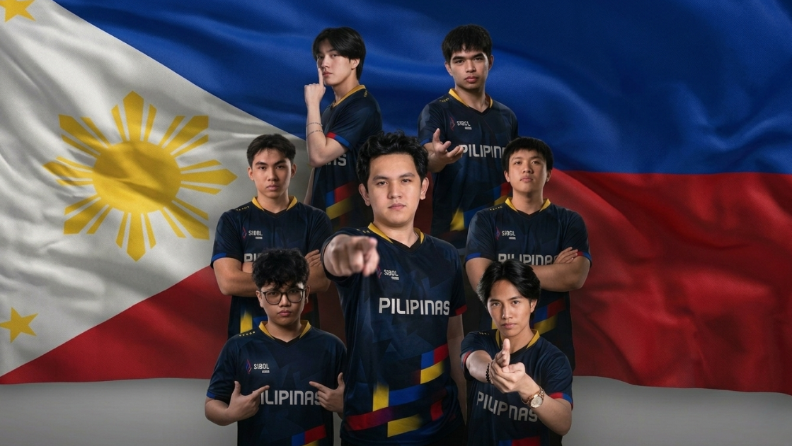 Roster Filipina ENC 2026, Auto Juara Lagi Kah?