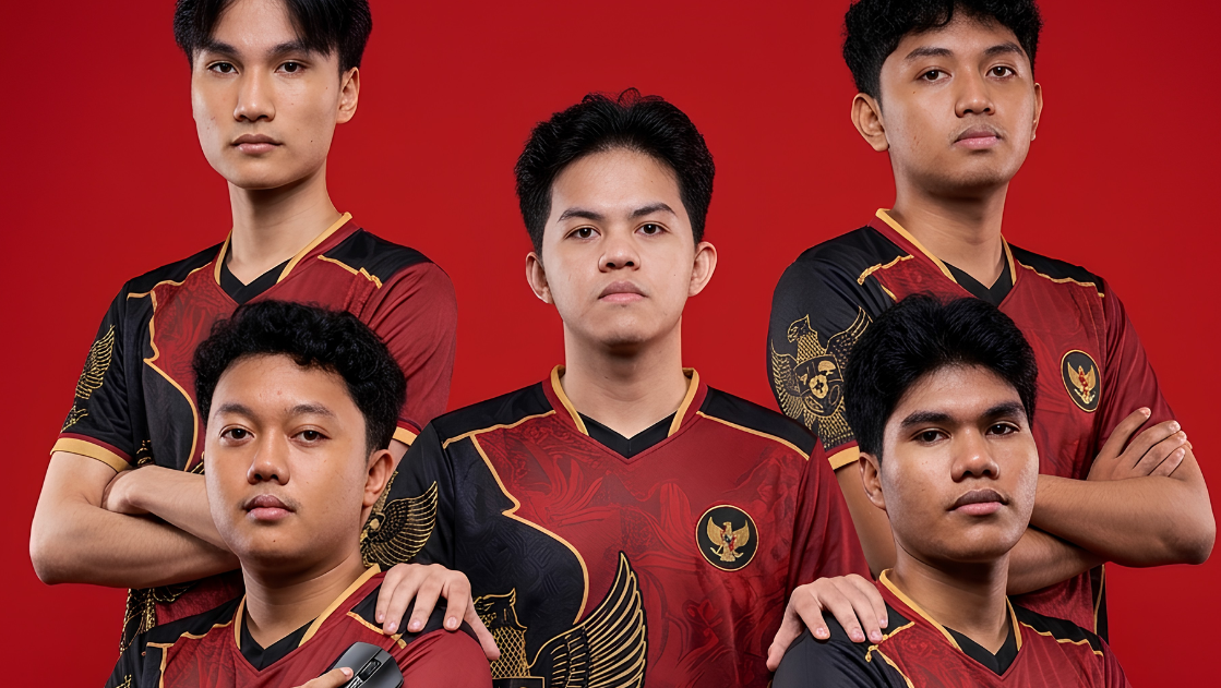 Siapa Nih Jagoan Timnas Mobile Legends ENC 2026 Kita?