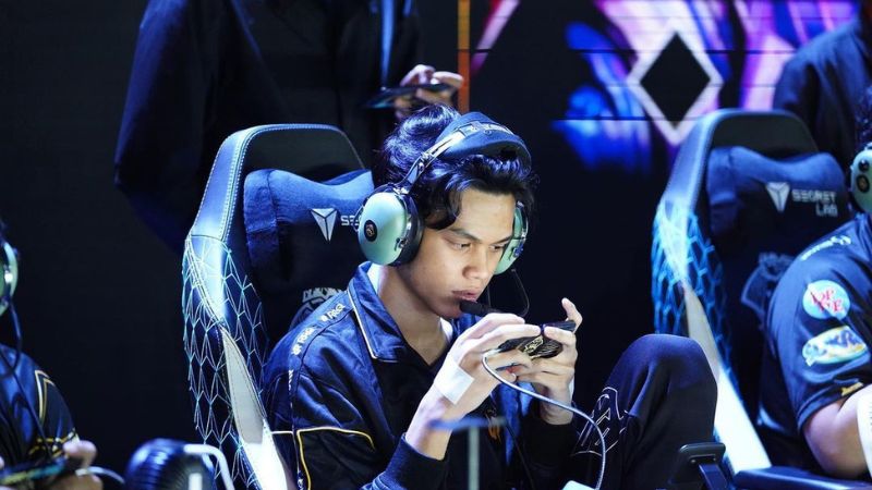 Skylar Balik RRQ Hoshi? Rumor Transfer Bikin Geger MPL!