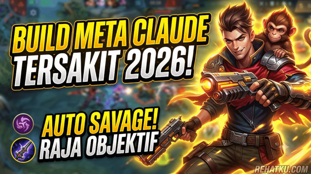 BUILD META CLAUDE TERSAKIT 2026