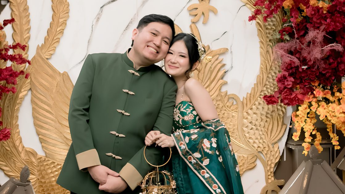 Baloyskie Nikah, Roamer Legendaris MLBB Melepas Masa Lajang