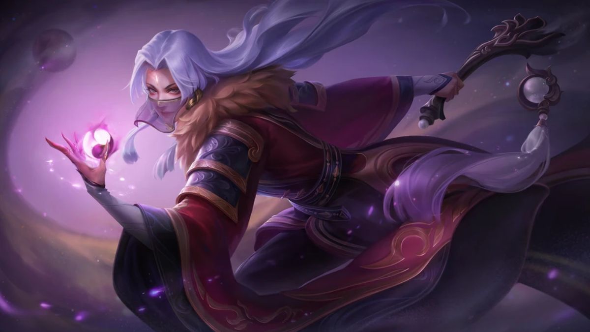 Build Luo Yi Tersakit: Ini Rahasia Mage Paling Ngeselin!