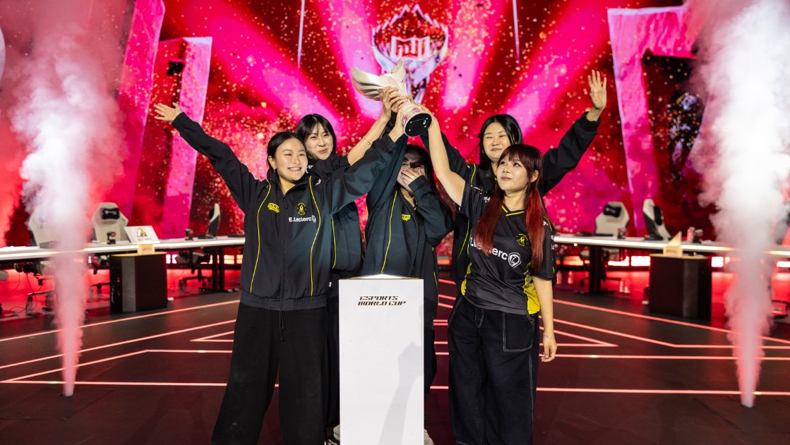 Peningkatan Viewership Esports MLBB: Dulu Mabar, Sekarang Nonton Pro!