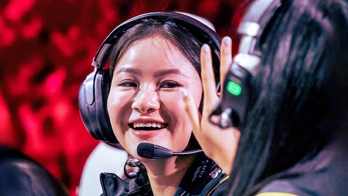 Team Vitality, Juara Back-to-Back MWI Dunia Kok Bisa?