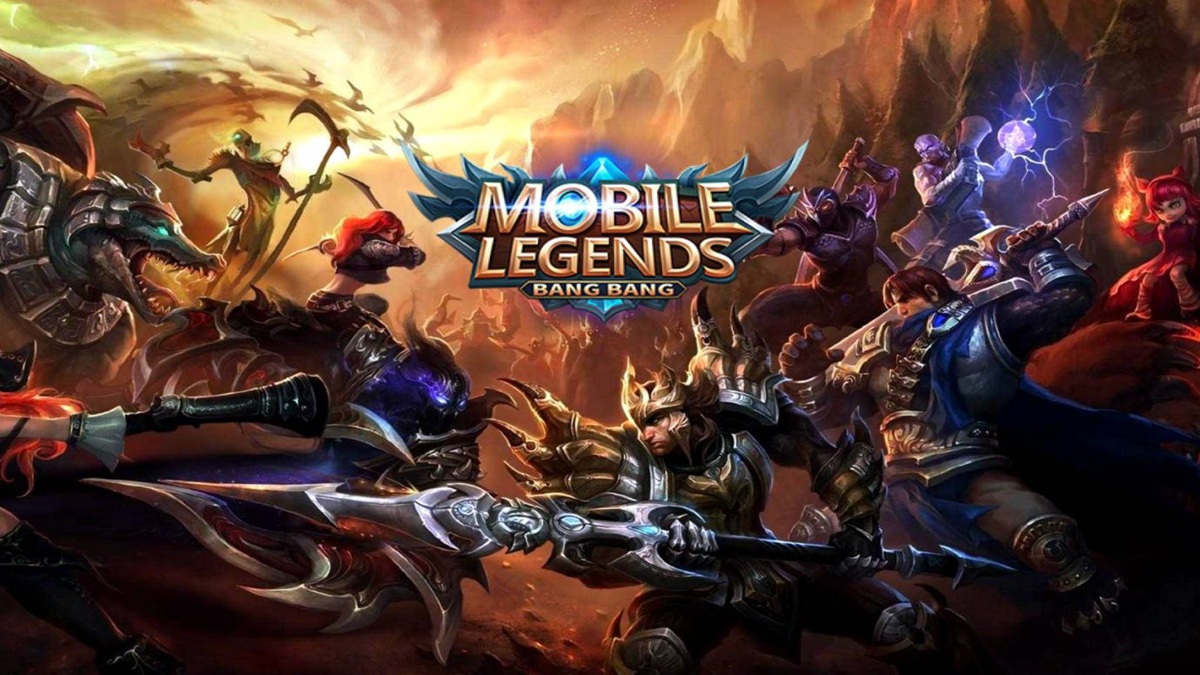 Mengenang Hero Pertama Mobile Legends, Auto Bikin Nostalgia