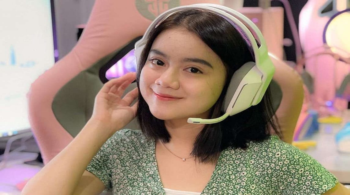 Pesona Kayes ONIC Bikin Mabar Makin Semangat, Asli Deh